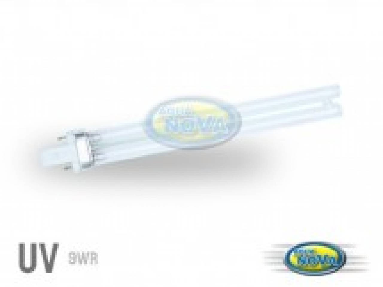 Tube UV 7W